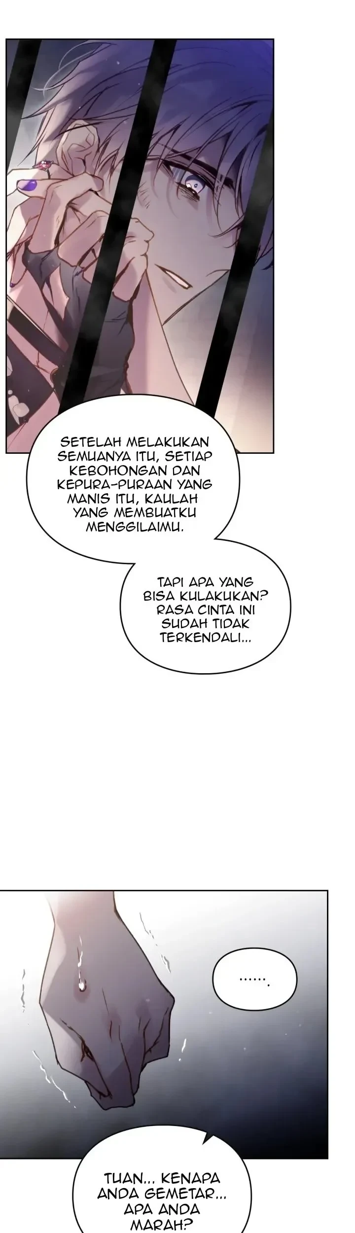 Villains Are Destined to Die Chapter 143 - halaman 29