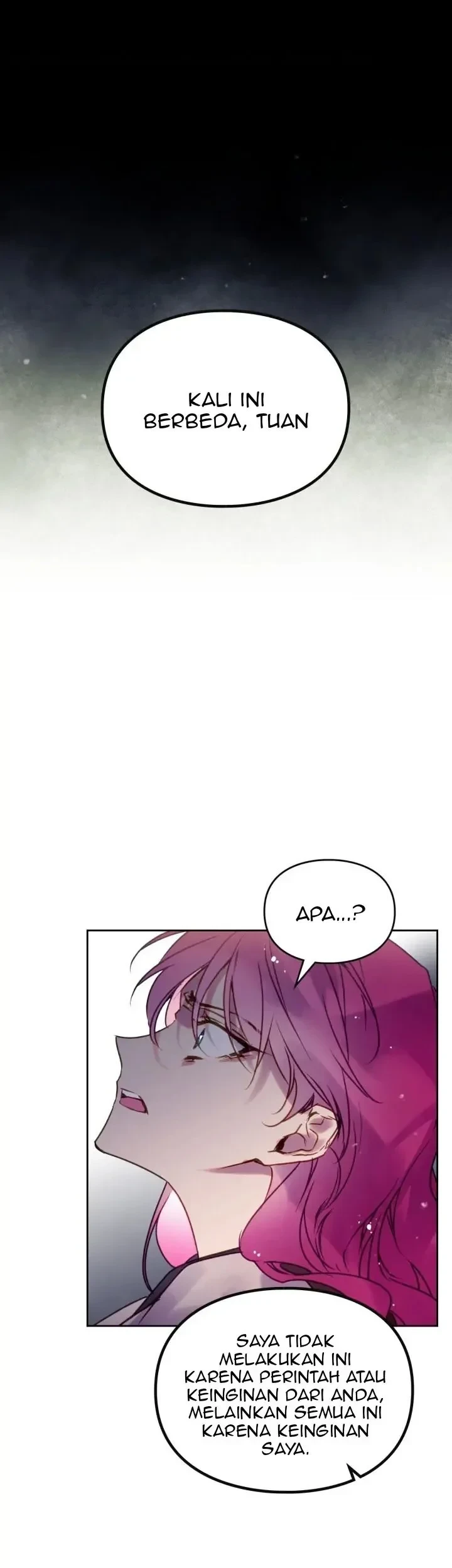 Villains Are Destined to Die Chapter 143 - halaman 3