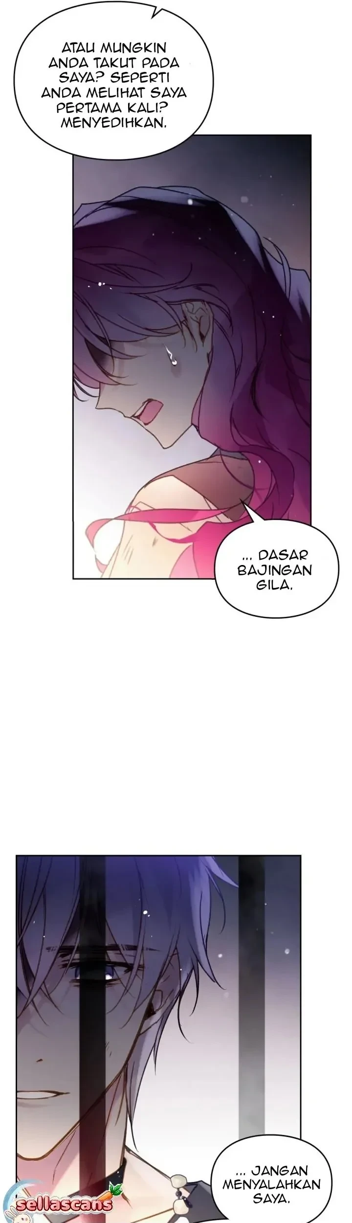 Villains Are Destined to Die Chapter 143 - halaman 31