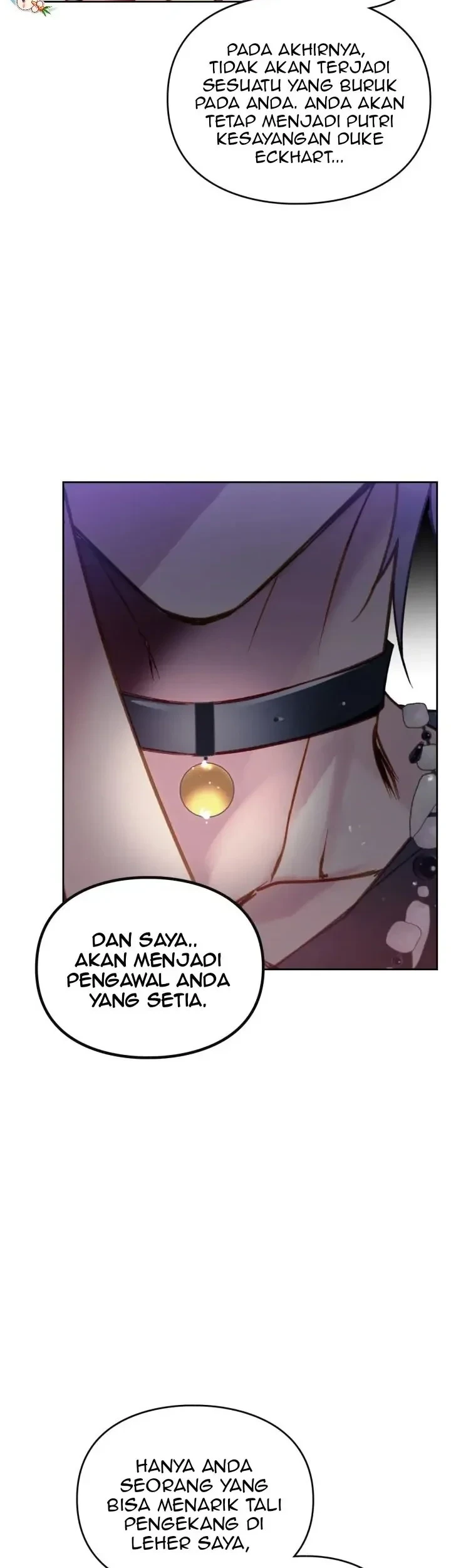 Villains Are Destined to Die Chapter 143 - halaman 32