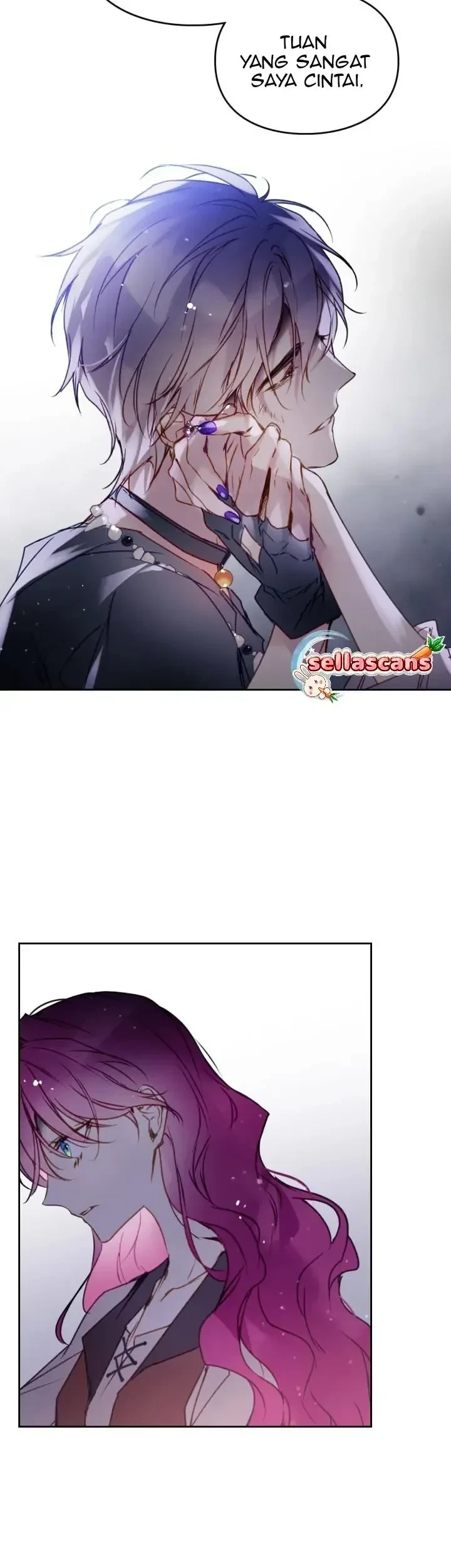Villains Are Destined to Die Chapter 143 - halaman 33