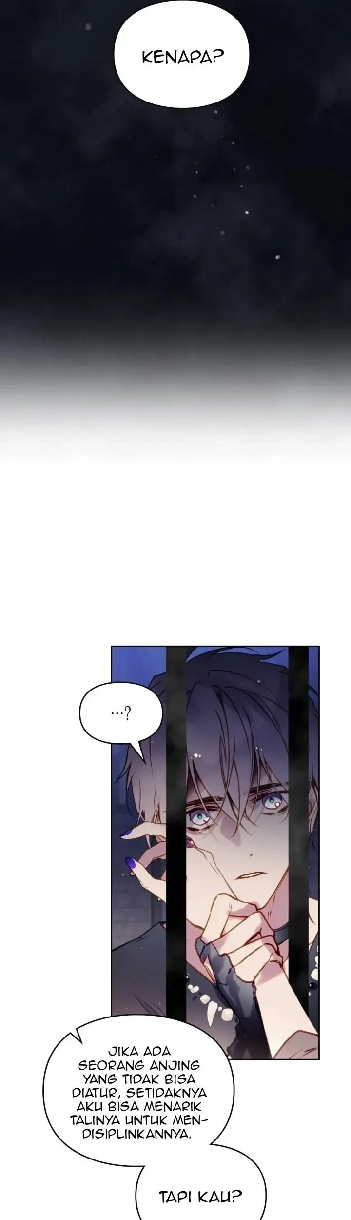 Villains Are Destined to Die Chapter 143 - halaman 35