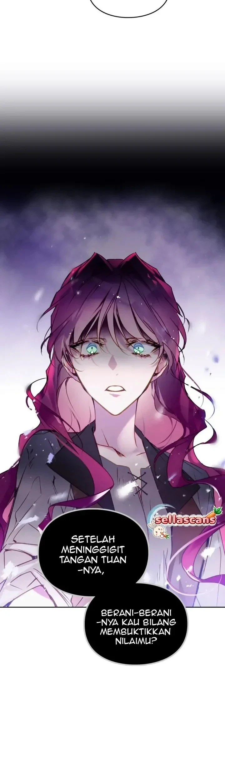 Villains Are Destined to Die Chapter 143 - halaman 36