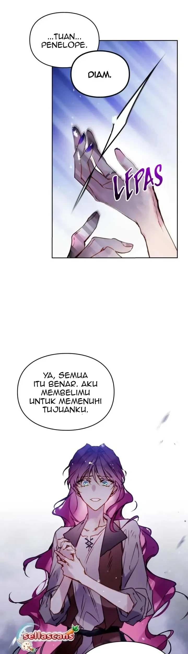 Villains Are Destined to Die Chapter 143 - halaman 37