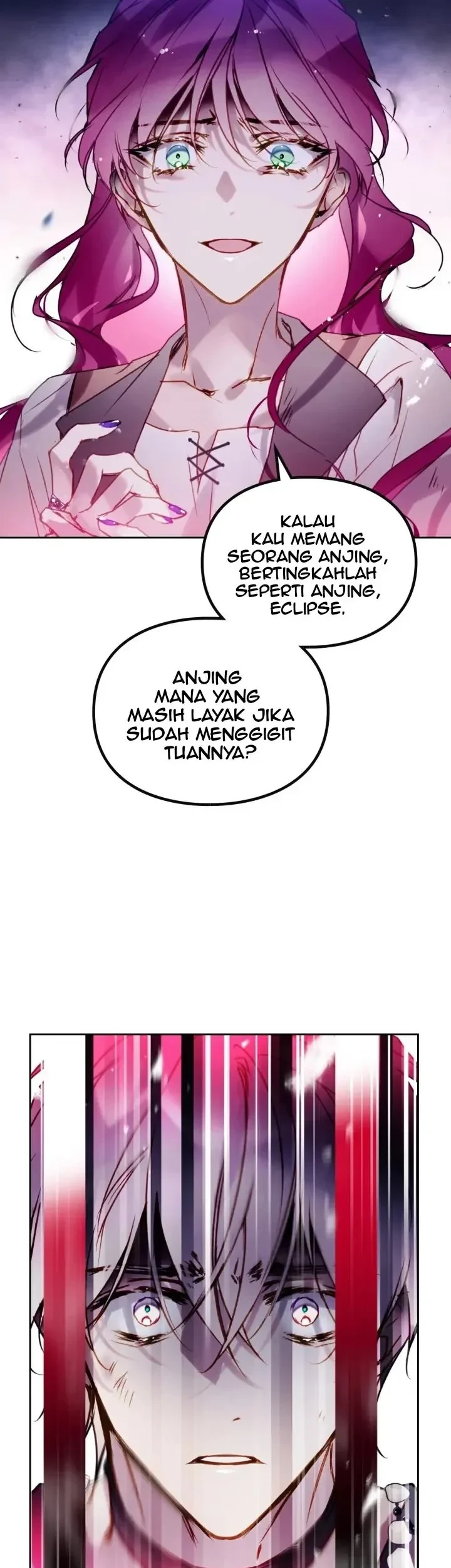 Villains Are Destined to Die Chapter 143 - halaman 39