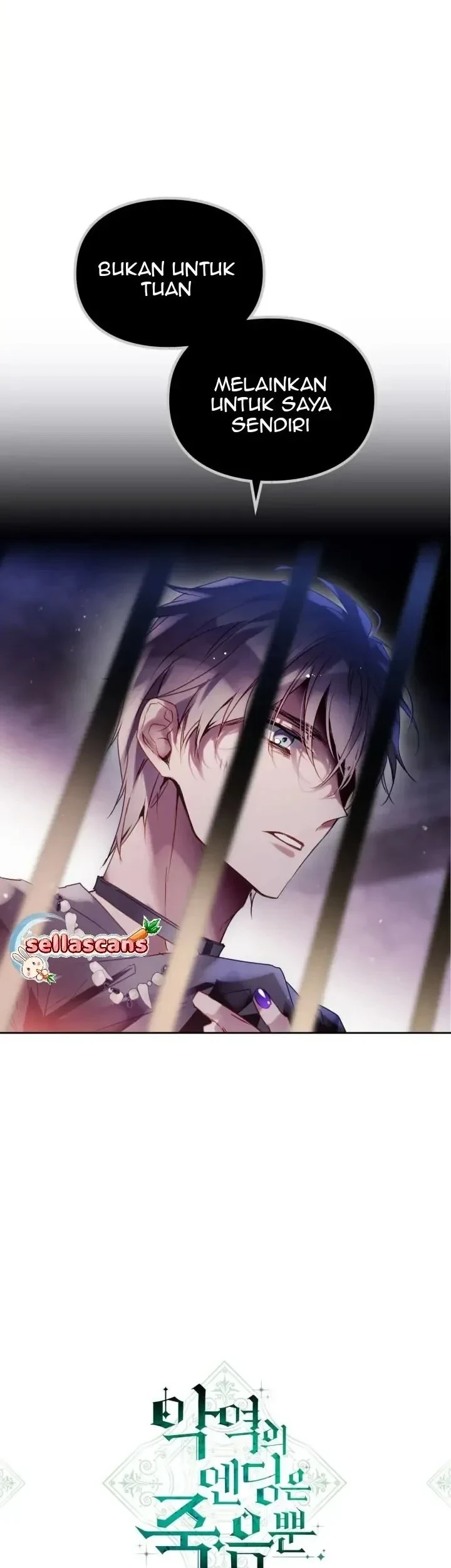 Villains Are Destined to Die Chapter 143 - halaman 4