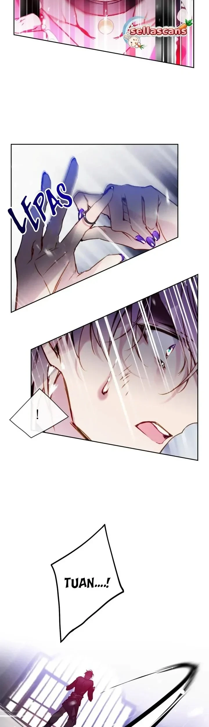 Villains Are Destined to Die Chapter 143 - halaman 40