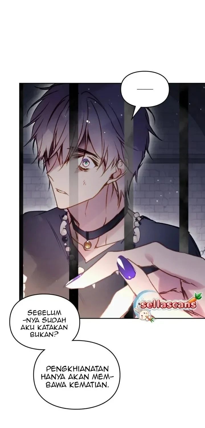 Villains Are Destined to Die Chapter 143 - halaman 42