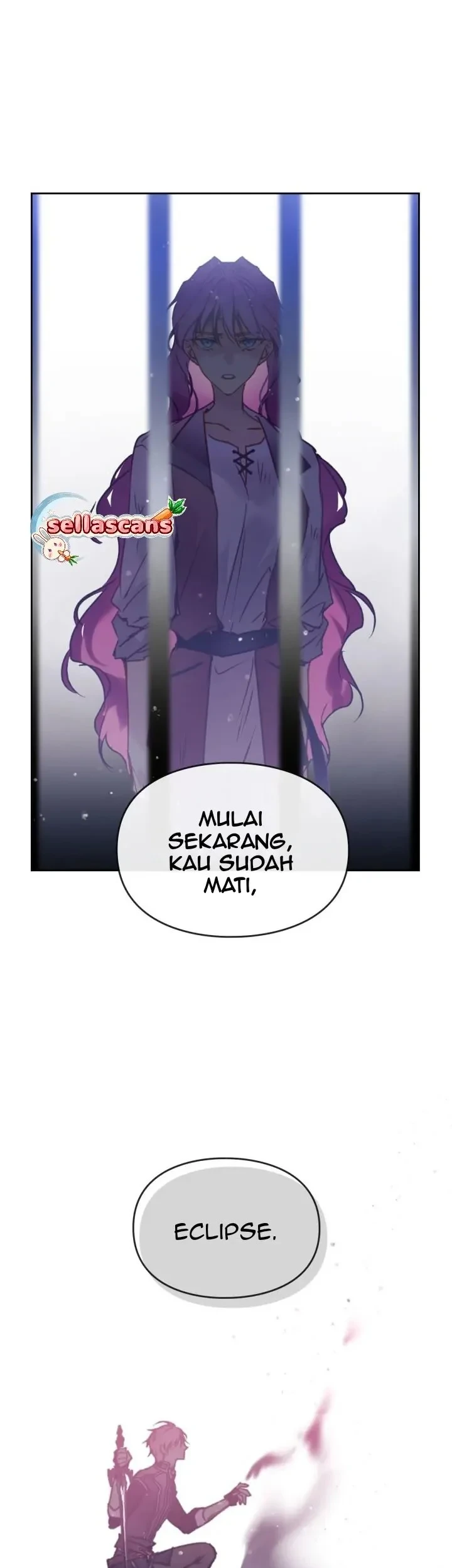 Villains Are Destined to Die Chapter 143 - halaman 43