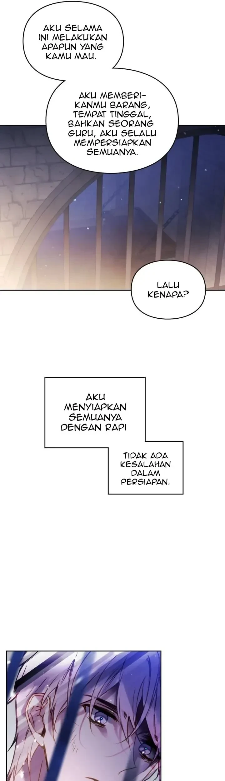 Villains Are Destined to Die Chapter 143 - halaman 7