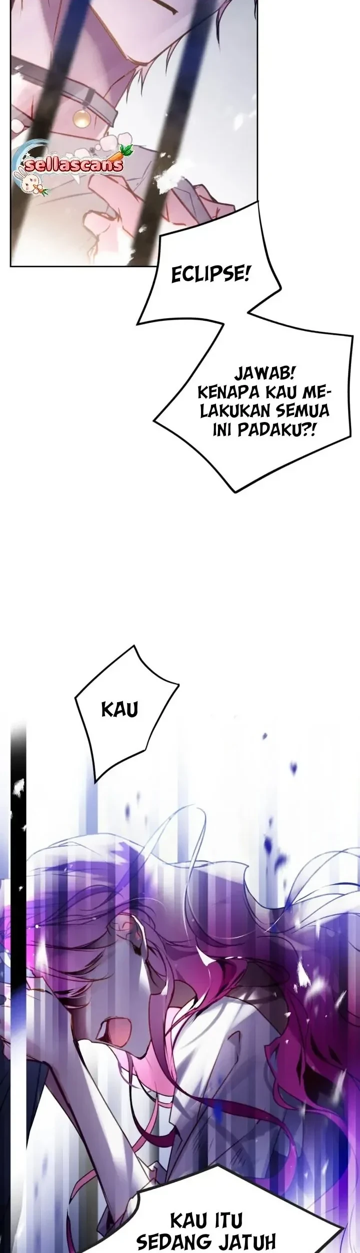 Villains Are Destined to Die Chapter 143 - halaman 8