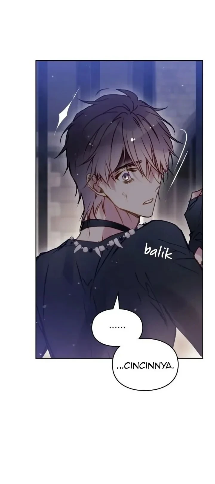 Villains Are Destined to Die Chapter 144 - halaman 11