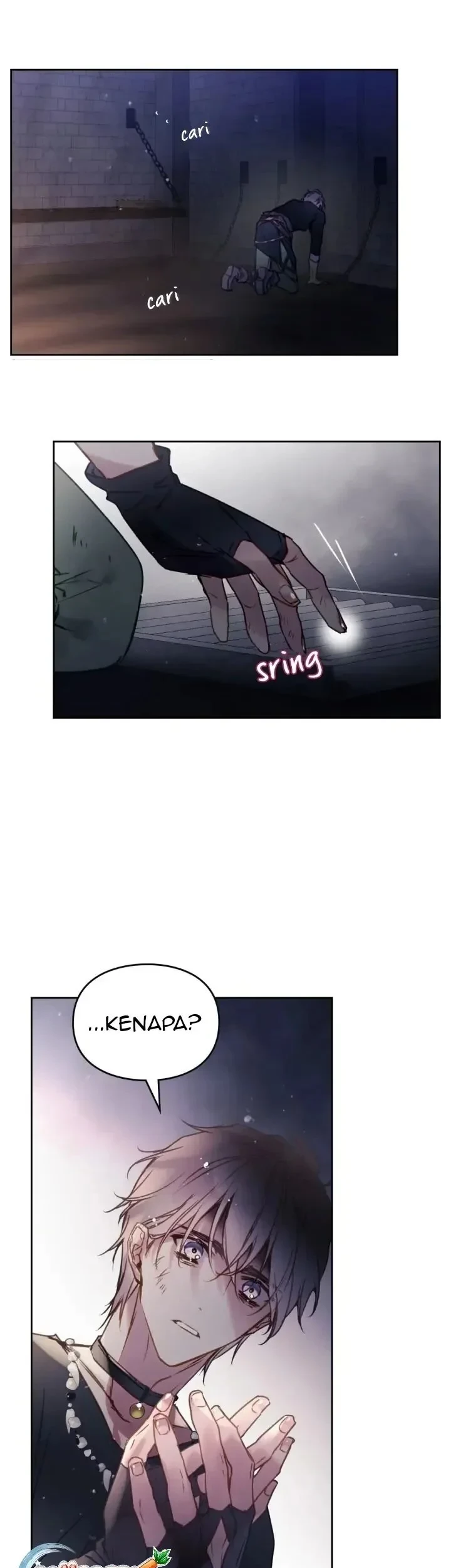 Villains Are Destined to Die Chapter 144 - halaman 12