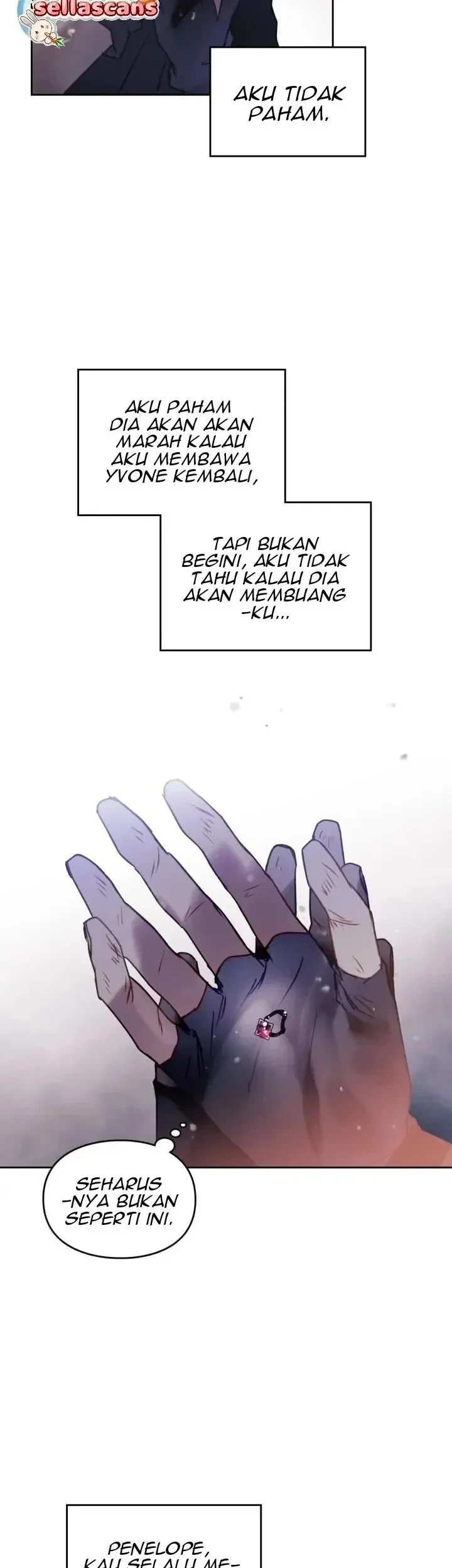 Villains Are Destined to Die Chapter 144 - halaman 13