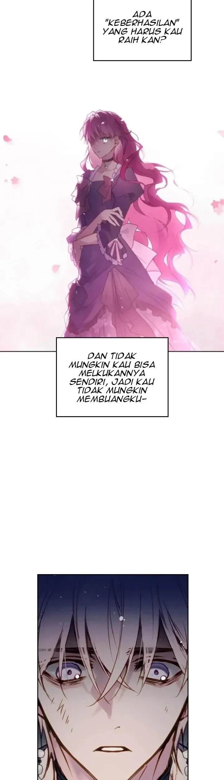 Villains Are Destined to Die Chapter 144 - halaman 15