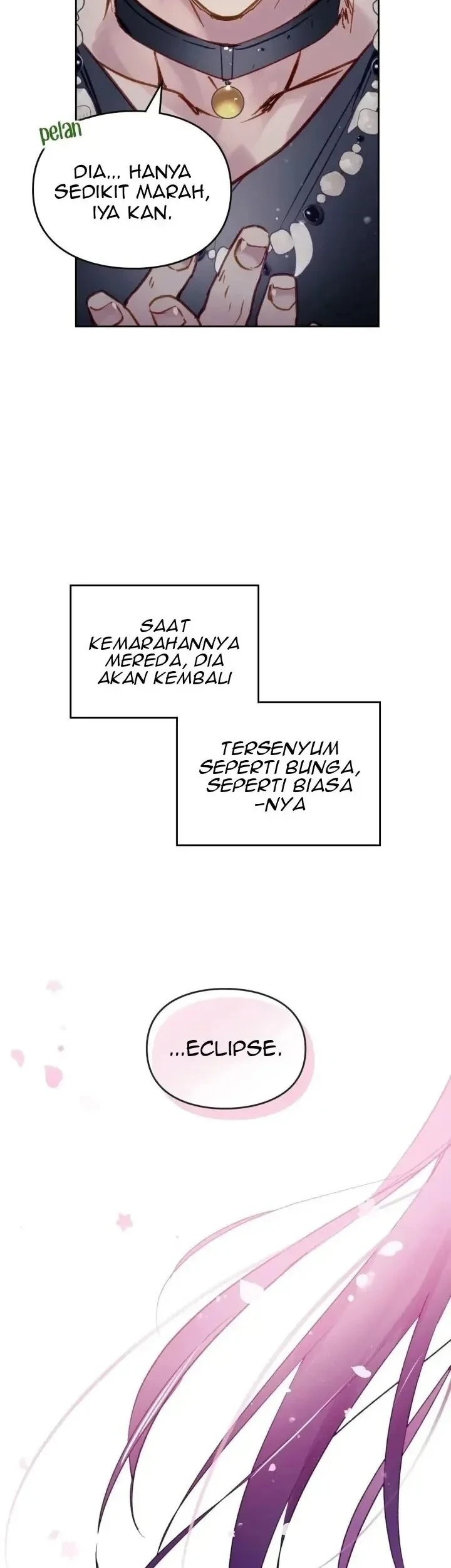 Villains Are Destined to Die Chapter 144 - halaman 16