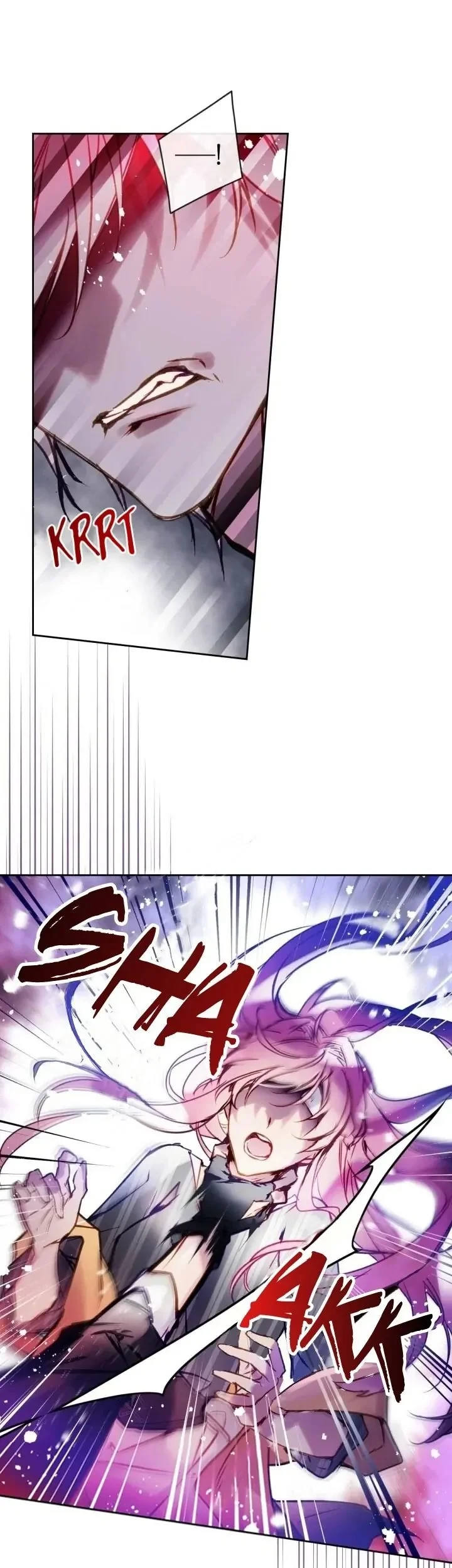 Villains Are Destined to Die Chapter 144 - halaman 20