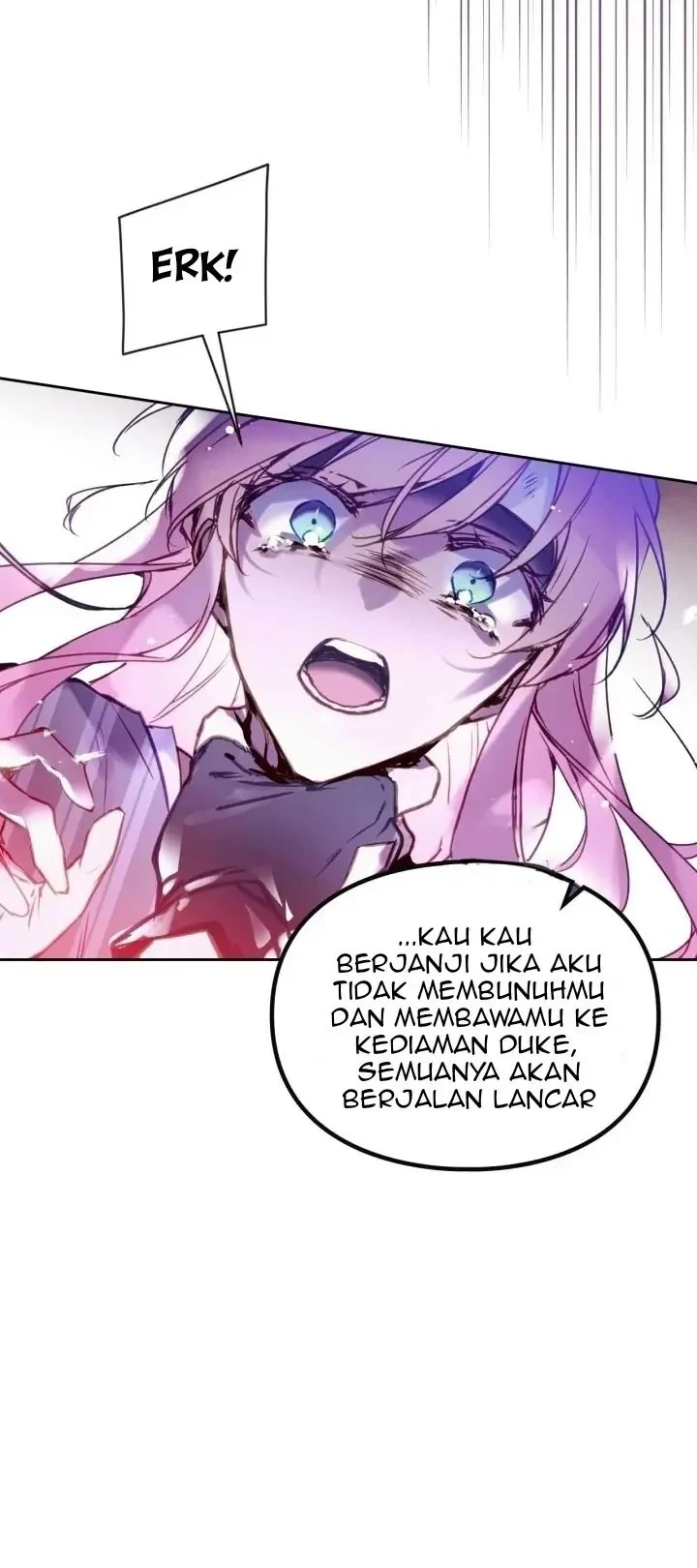 Villains Are Destined to Die Chapter 144 - halaman 21