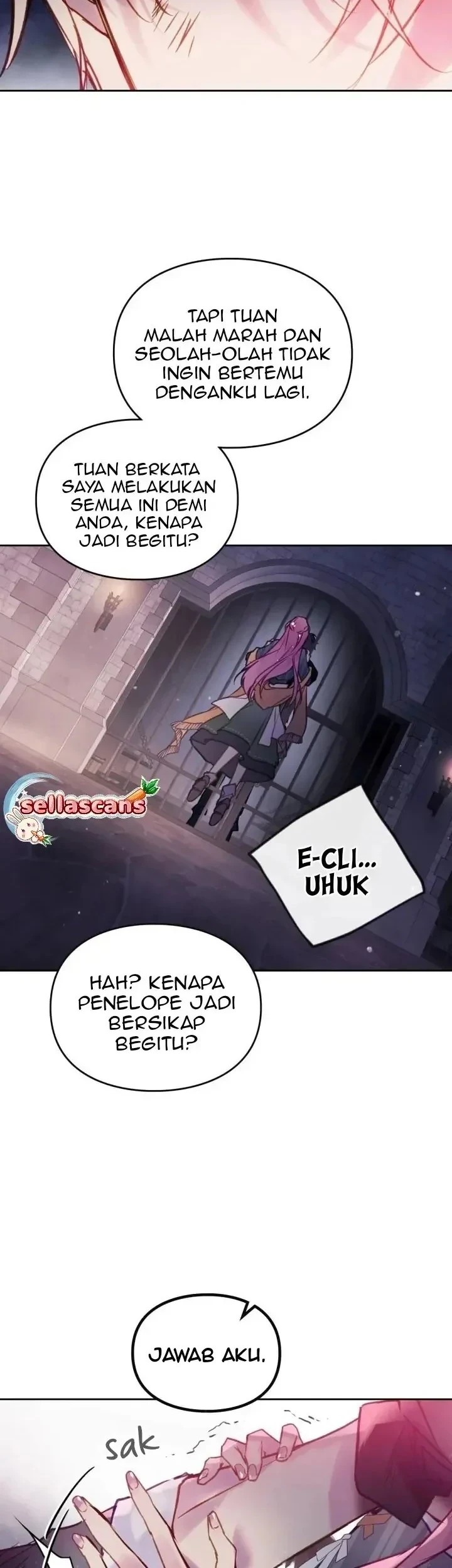 Villains Are Destined to Die Chapter 144 - halaman 23