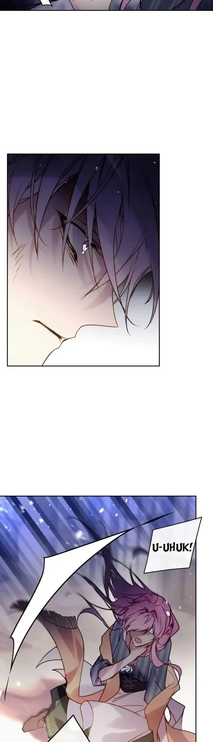 Villains Are Destined to Die Chapter 144 - halaman 25