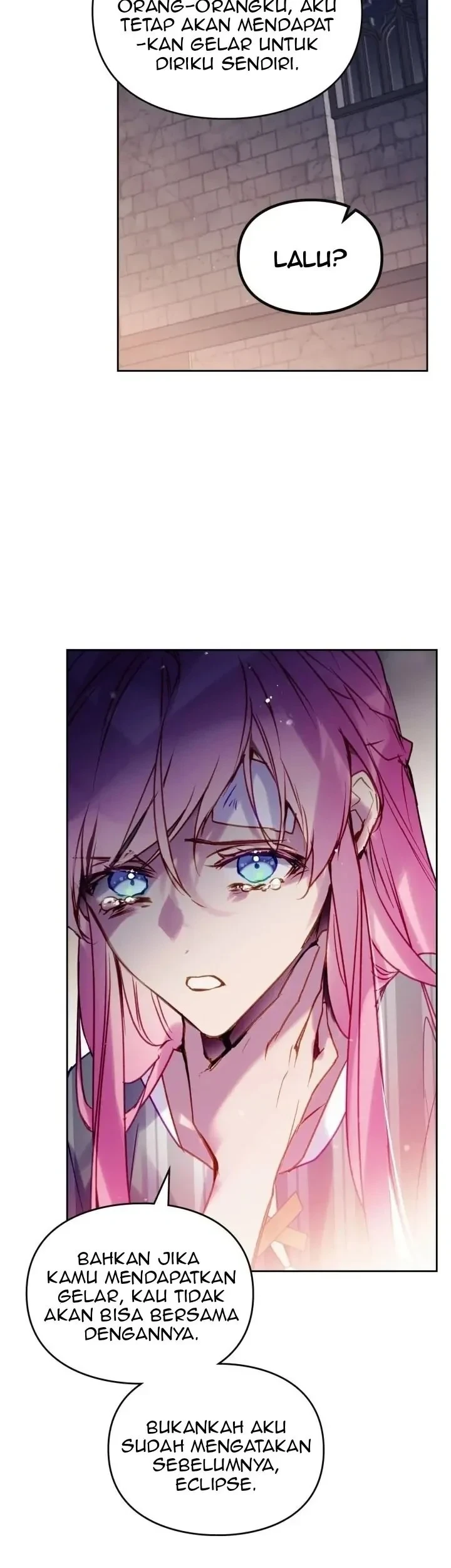 Villains Are Destined to Die Chapter 144 - halaman 28