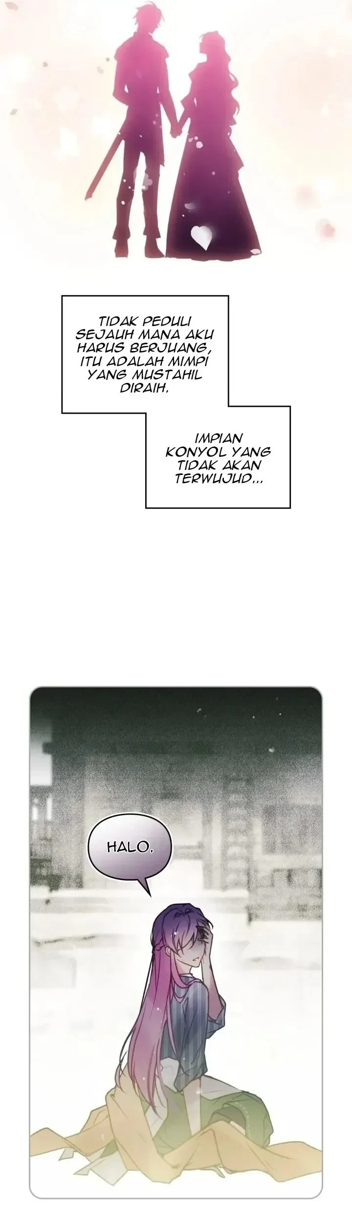 Villains Are Destined to Die Chapter 144 - halaman 32