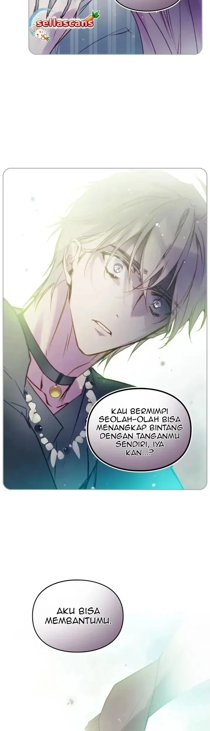 Villains Are Destined to Die Chapter 144 - halaman 35