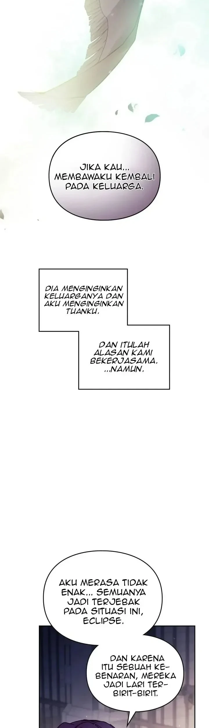 Villains Are Destined to Die Chapter 144 - halaman 36