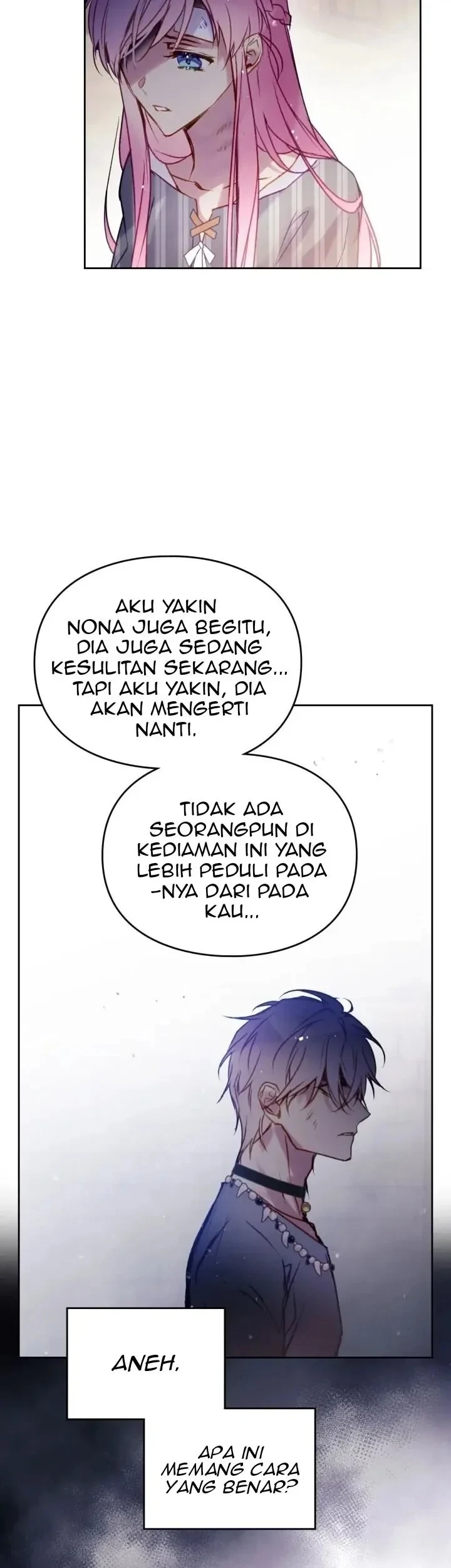Villains Are Destined to Die Chapter 144 - halaman 38