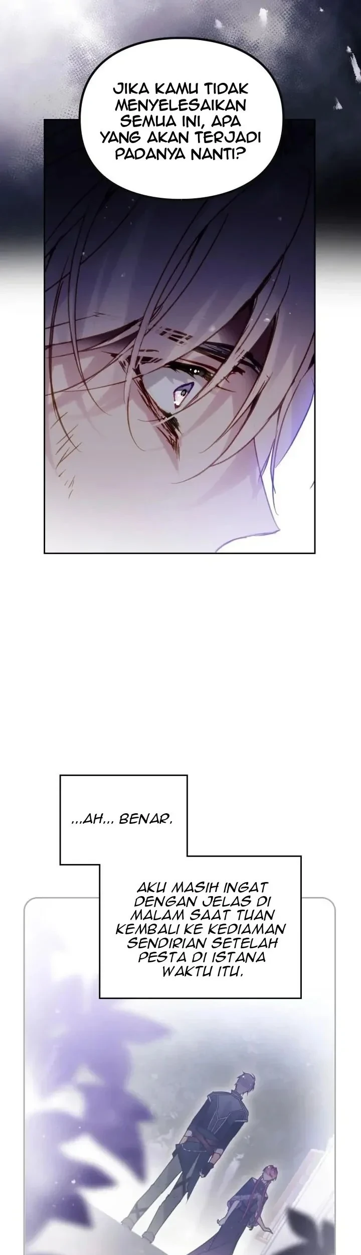 Villains Are Destined to Die Chapter 144 - halaman 40