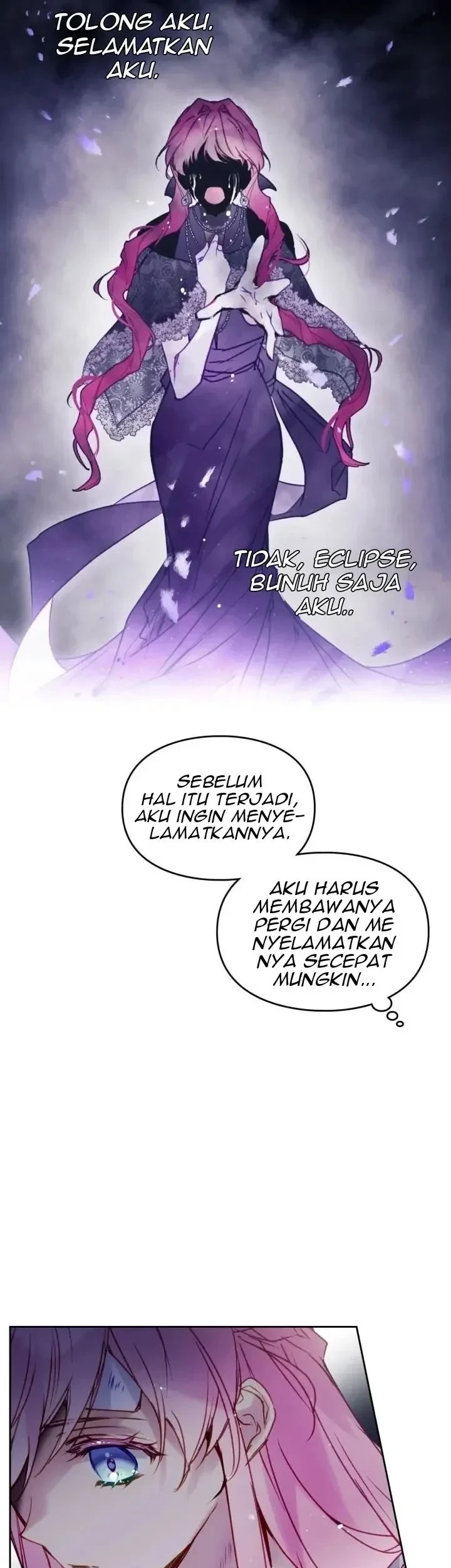 Villains Are Destined to Die Chapter 144 - halaman 42