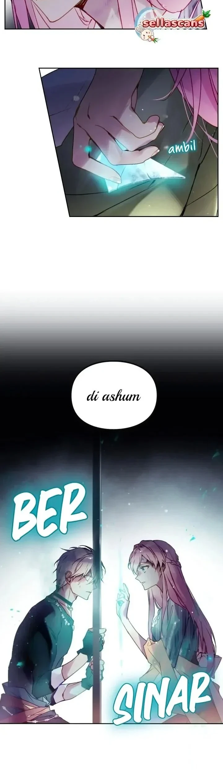 Villains Are Destined to Die Chapter 144 - halaman 43