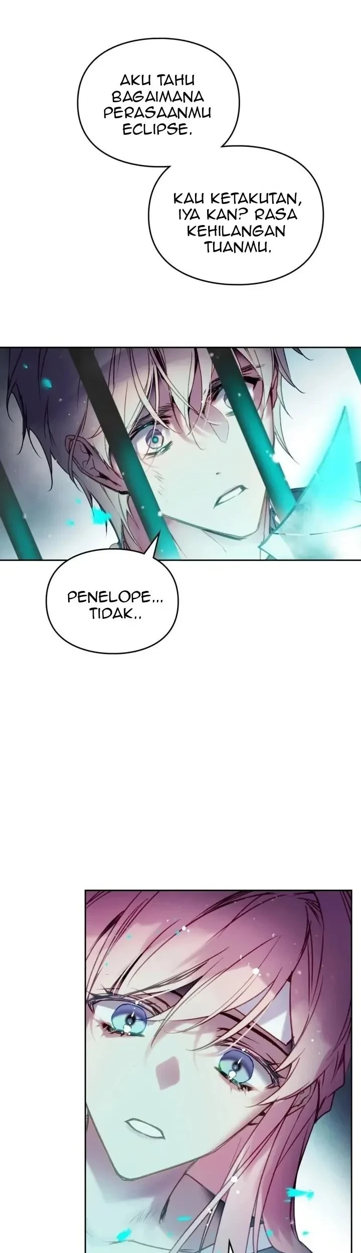 Villains Are Destined to Die Chapter 144 - halaman 44