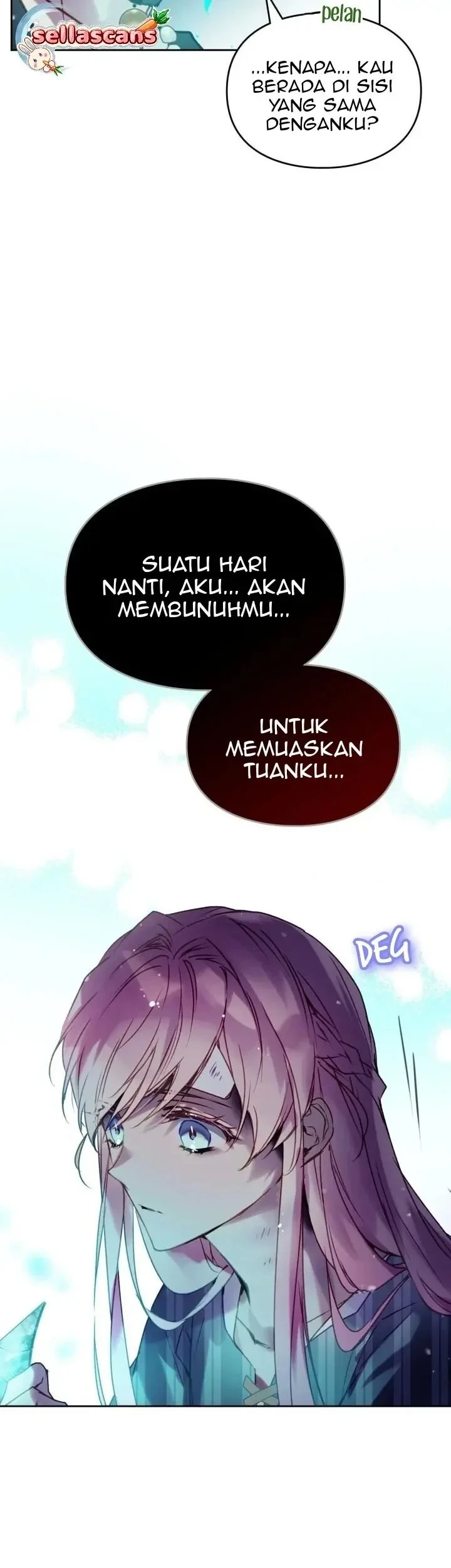 Villains Are Destined to Die Chapter 144 - halaman 46