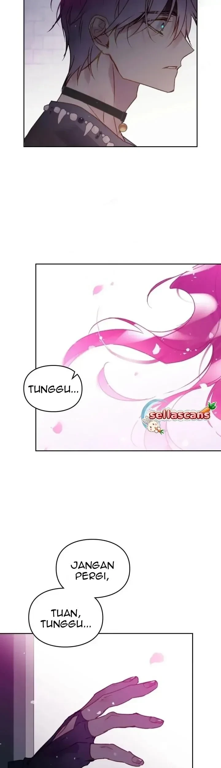 Villains Are Destined to Die Chapter 144 - halaman 6