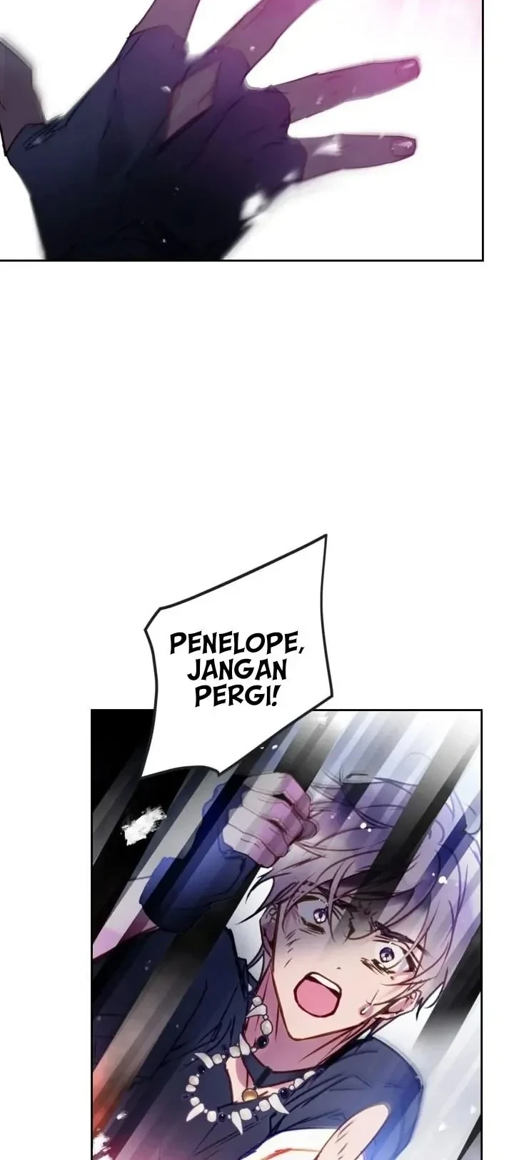 Villains Are Destined to Die Chapter 144 - halaman 9