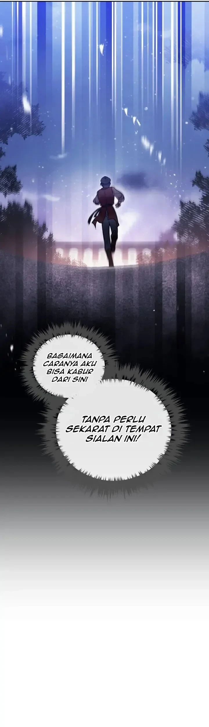 Villains Are Destined to Die Chapter 145 - halaman 10