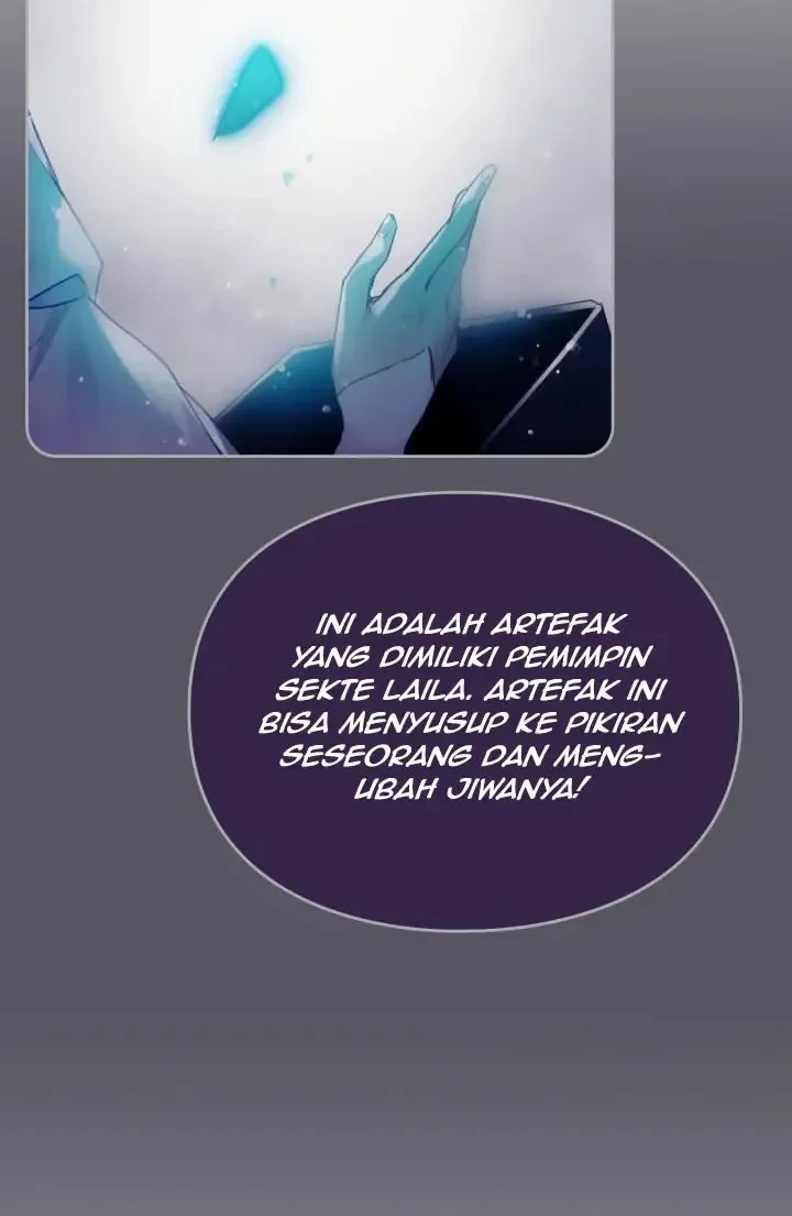 Villains Are Destined to Die Chapter 145 - halaman 13