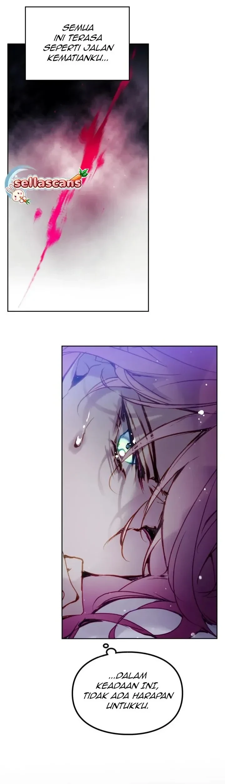 Villains Are Destined to Die Chapter 145 - halaman 16