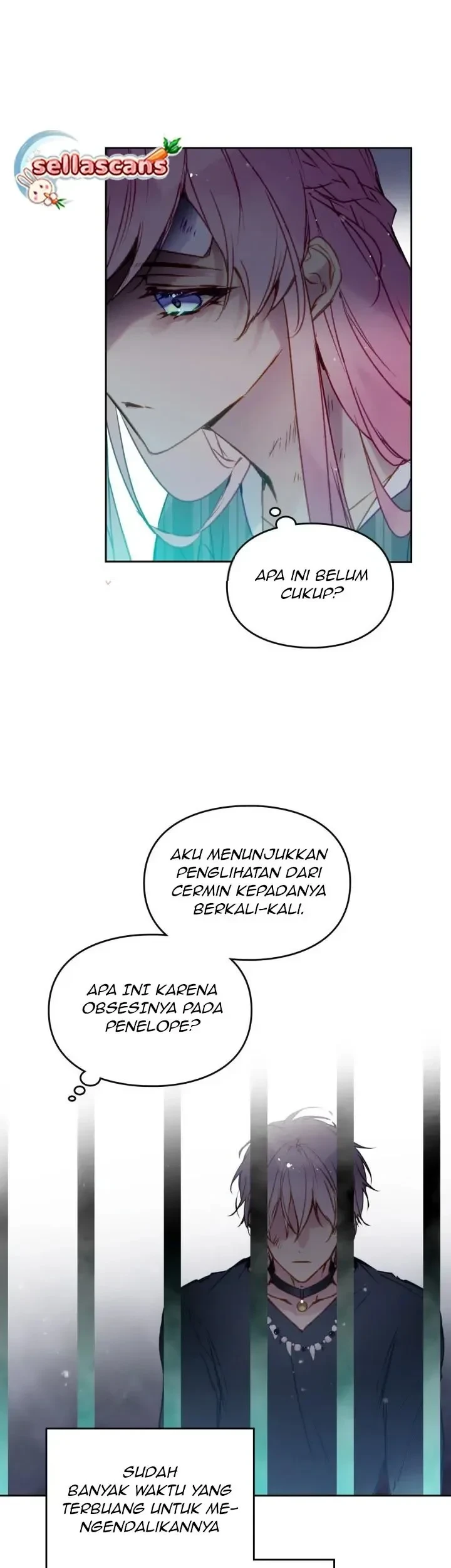 Villains Are Destined to Die Chapter 145 - halaman 2