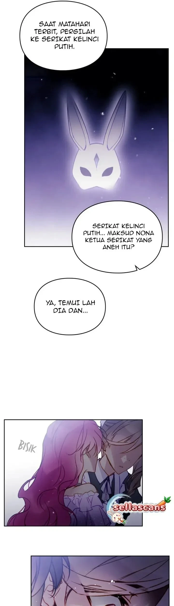Villains Are Destined to Die Chapter 145 - halaman 22