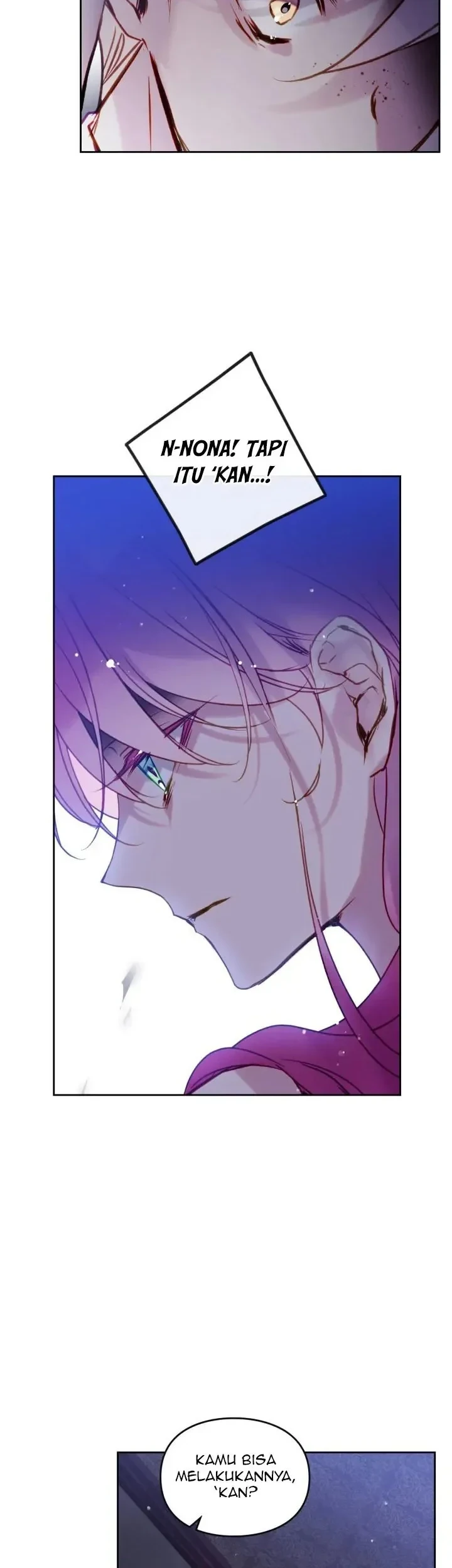 Villains Are Destined to Die Chapter 145 - halaman 23