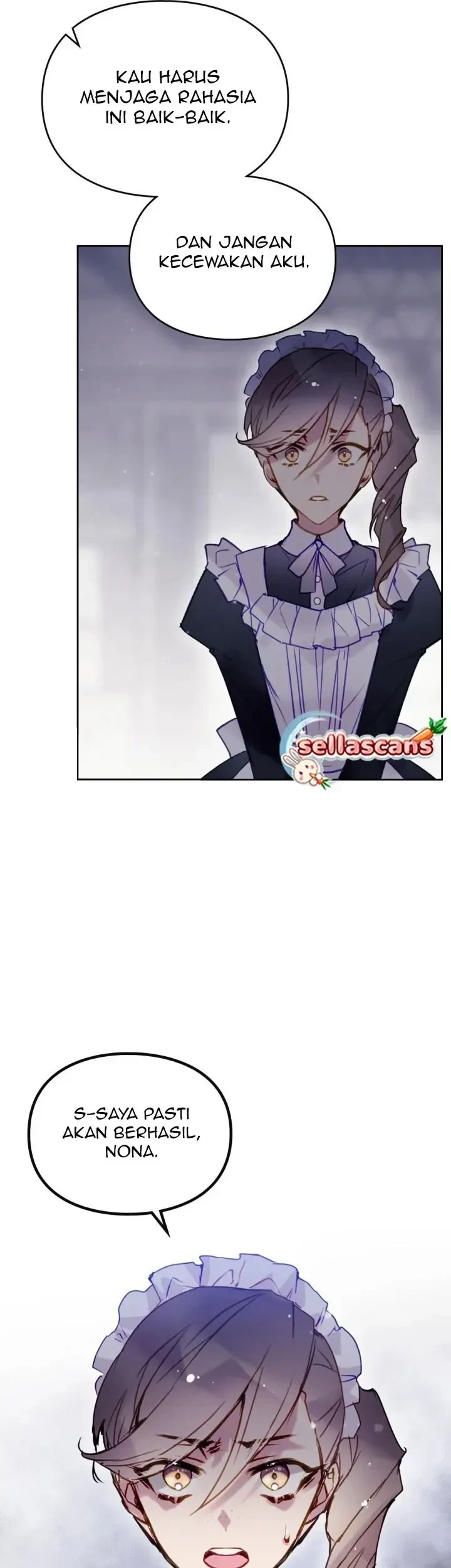 Villains Are Destined to Die Chapter 145 - halaman 26