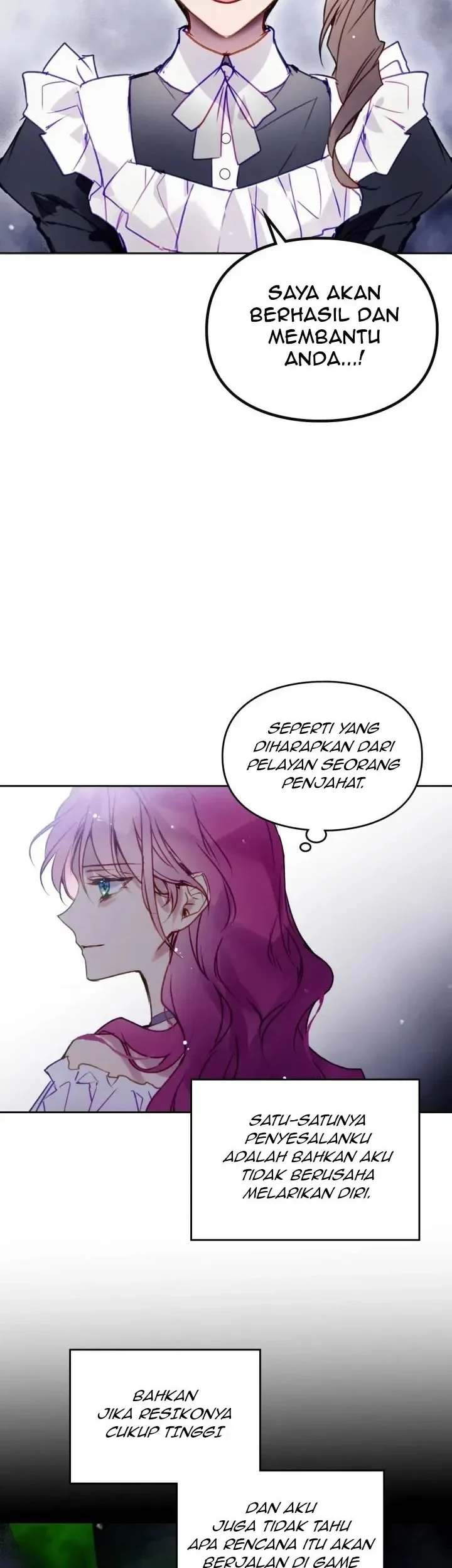 Villains Are Destined to Die Chapter 145 - halaman 27