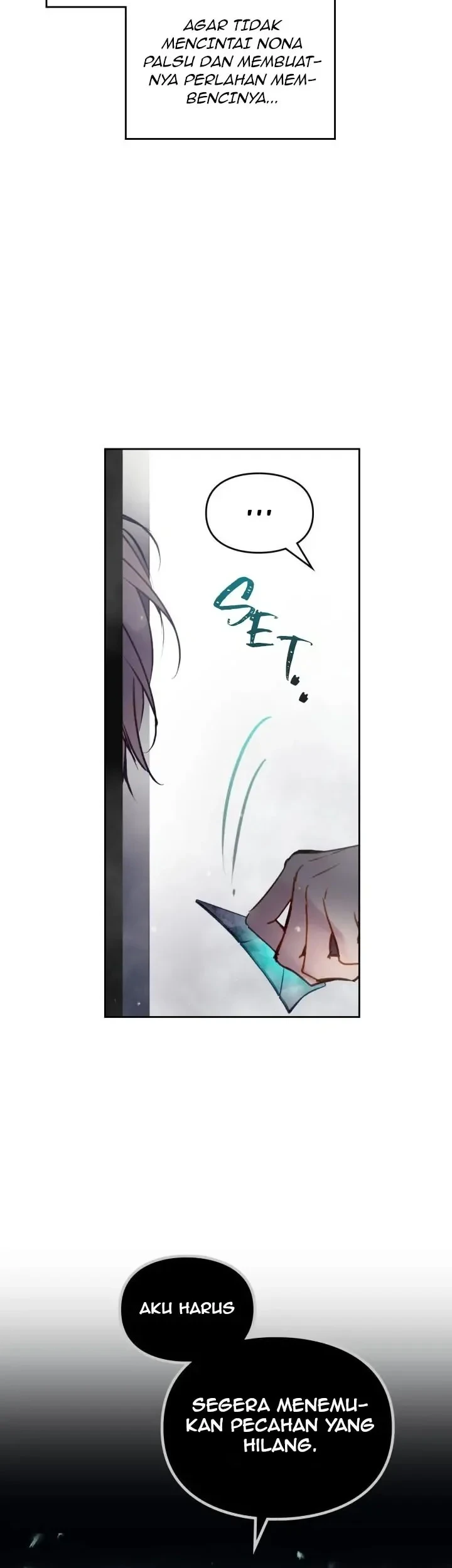 Villains Are Destined to Die Chapter 145 - halaman 3
