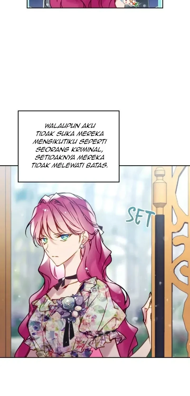 Villains Are Destined to Die Chapter 145 - halaman 32