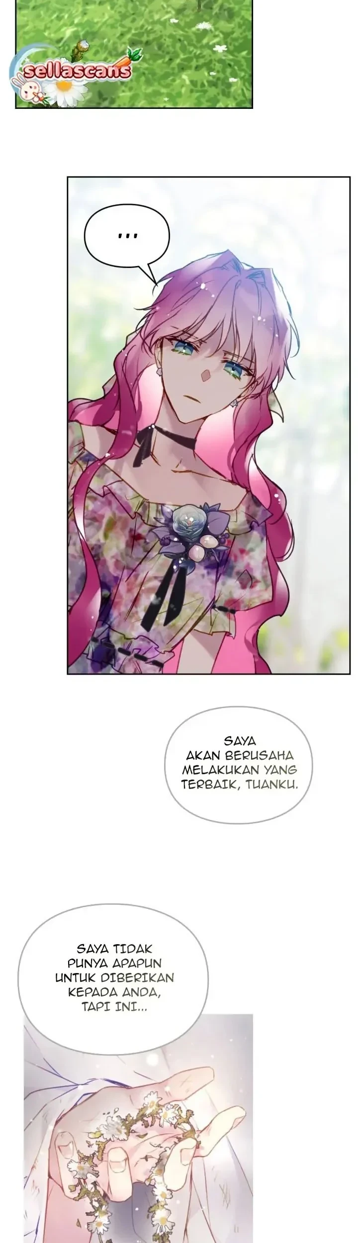 Villains Are Destined to Die Chapter 145 - halaman 34