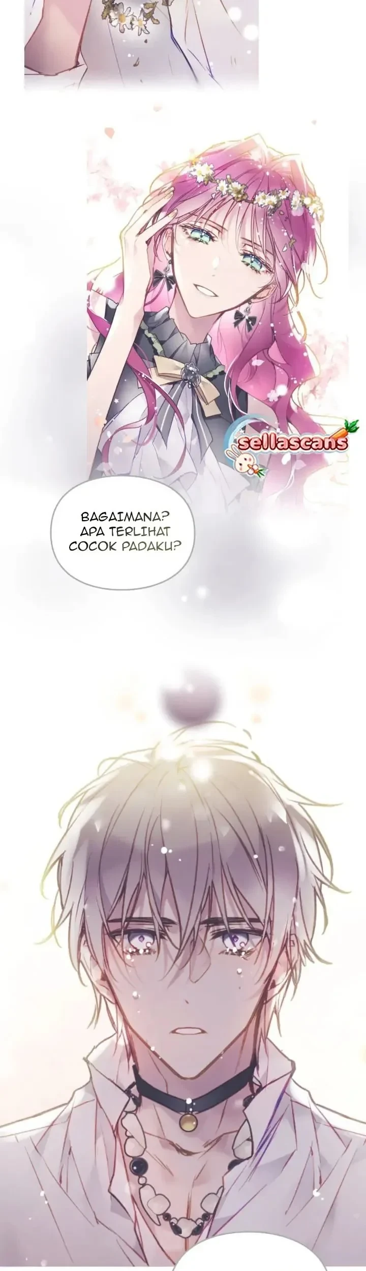 Villains Are Destined to Die Chapter 145 - halaman 35