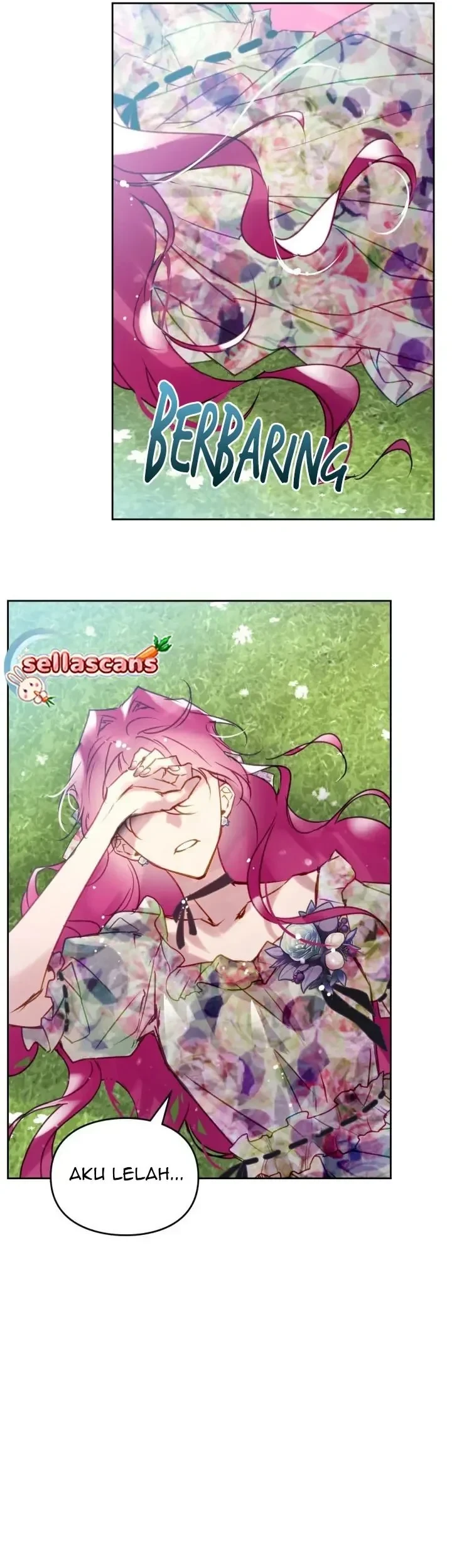 Villains Are Destined to Die Chapter 145 - halaman 37