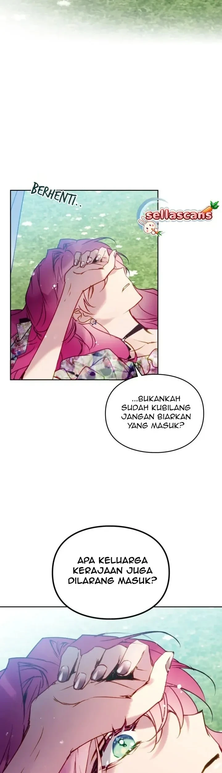 Villains Are Destined to Die Chapter 145 - halaman 39